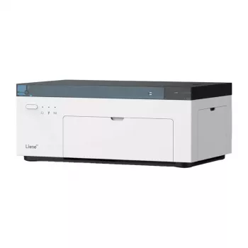 Liene Amber M100 4x6 Portable Photo Printer
