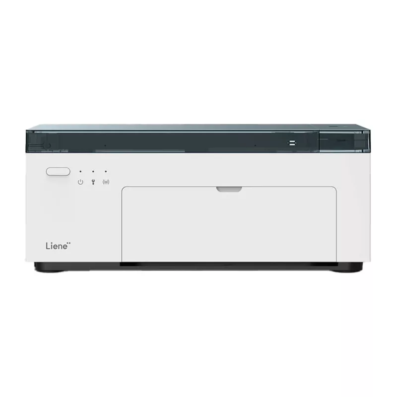 Liene Amber M100 4x6 Portable Photo Printer