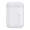 Liene Pearl 2x3 Portable Photo Printer (White)