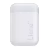 Liene Pearl 2x3 Portable Photo Printer (White)