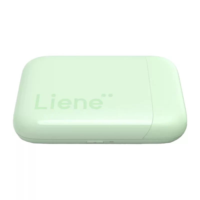 Liene Pearl 2x3 Portable Photo Printer (Green)