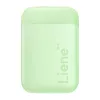 Liene Pearl 2x3 Portable Photo Printer (Green)