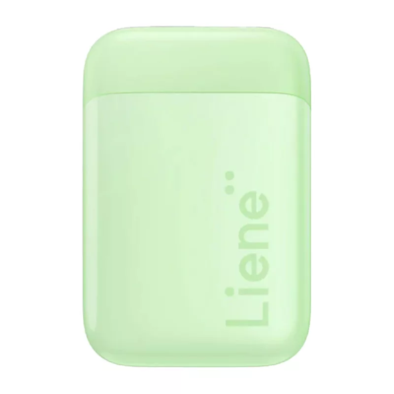 Liene Pearl 2x3 Portable Photo Printer (Green)
