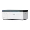 Liene Amber M100 4x6 Portable Photo Printer - White