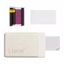 Liene Pearl N200 Pro 2x3 Portable Photo Printer (Gold)