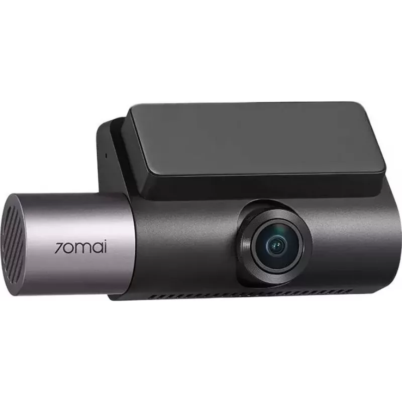 70mai T800 4K Dash Cam with Rear Camera RC41 4K HDR + SD 512GB