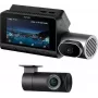 70mai T800 4K Dash Cam with Rear Camera RC41 4K HDR + SD 512GB