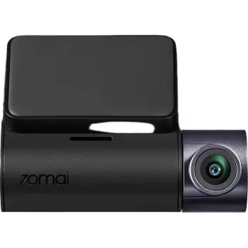 70Mai Dash Cam A410 2.5K QHD Dash Camera with 140° FOV, Wi-Fi, G-Sensor, Parking Monitoring