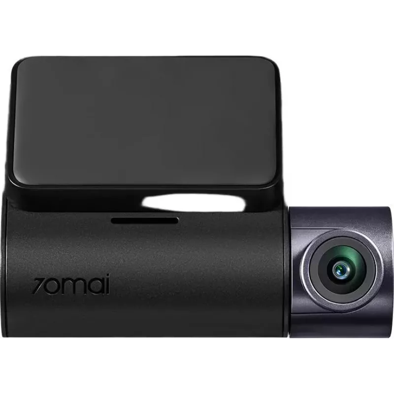 70Mai Dash Cam A410 2.5K QHD Dash Camera with 140° FOV, Wi-Fi, G-Sensor, Parking Monitoring