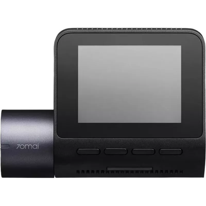 70Mai Dash Cam A410 2.5K QHD Dash Camera with 140° FOV, Wi-Fi, G-Sensor, Parking Monitoring