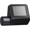 70Mai Dash Cam A410 2.5K QHD Dash Camera with 140° FOV, Wi-Fi, G-Sensor, Parking Monitoring