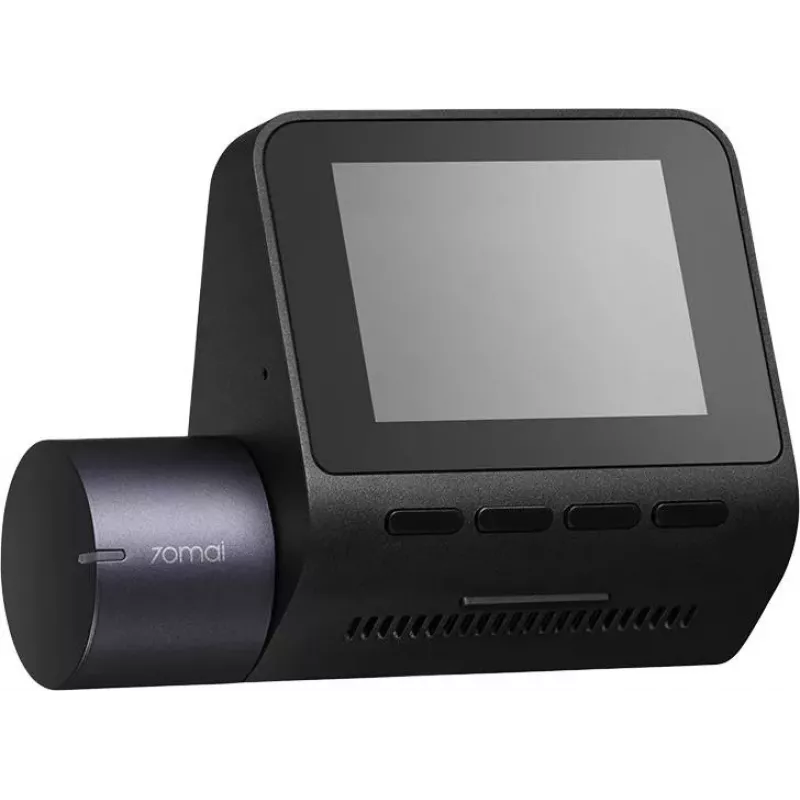 70Mai Dash Cam A410 2.5K QHD Dash Camera with 140° FOV, Wi-Fi, G-Sensor, Parking Monitoring