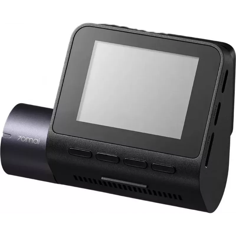 70Mai Dash Cam A410 2.5K QHD Dash Camera with 140° FOV, Wi-Fi, G-Sensor, Parking Monitoring
