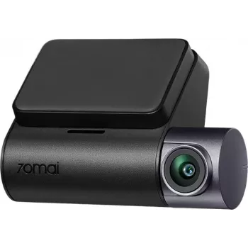 70Mai Dash Cam A410 2.5K QHD Dash Camera with 140° FOV, Wi-Fi, G-Sensor, Parking Monitoring
