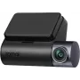 70Mai Dash Cam A410 2.5K QHD Dash Camera with 140° FOV, Wi-Fi, G-Sensor, Parking Monitoring