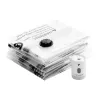 FLEXTAIL Vacuum S Portable Electric Air Pump & Vacuum Sealer with Storage Bags