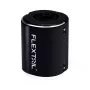 Flextail Tiny Pump 2X 3-in-1 Portable Pump (Black)