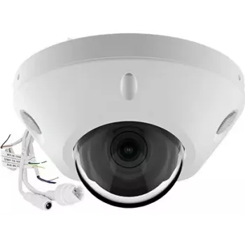 IP Camera TC-C35PS 5MP 2.8mm Mini Dome