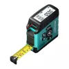 Mileseey DT20 Laser Distance Measurer with 40m Measuring Tape