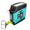 Mileseey DT20 Laser Distance Measurer with 40m Measuring Tape