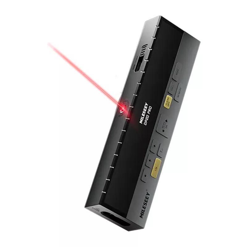 Mileseey DP 20 Pro 100m Laser Rangefinder