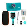 MILESEEY TR256A Thermal Imaging Camera 256x192 IR Resolution -20°C to 550°C