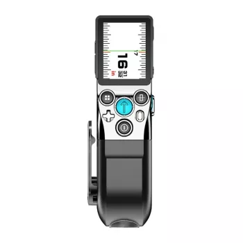 Mileseey XTAPE1 Laser Distance Meter with 100m Measuring Tape