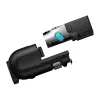 Mileseey XTAPE1 Laser Distance Meter with 100m Measuring Tape