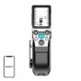 Mileseey XTAPE1 Laser Distance Meter with 100m Measuring Tape
