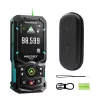 Mileseey S50 Laser Rangefinder 50m ±2mm IP54