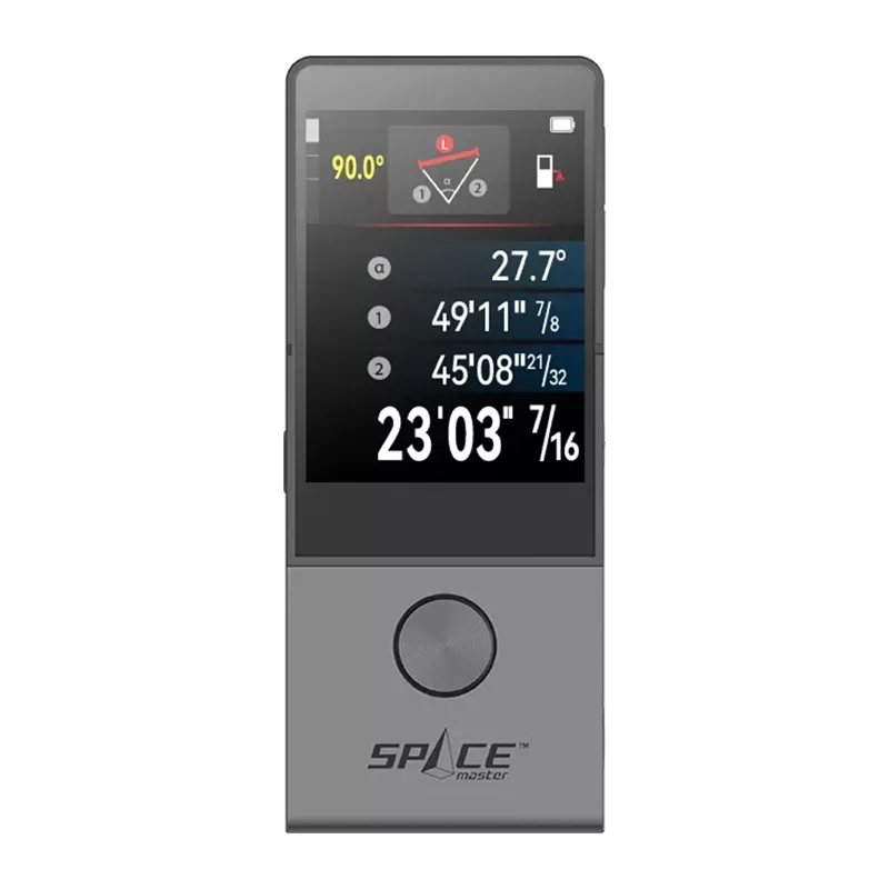 Mileseey D9 Pro 100m Laser Rangefinder