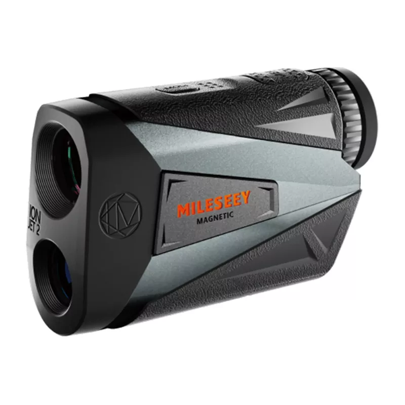 Mileseey IONJET2 Hunting Binoculars 8x42 Laser Rangefinder 1500m
