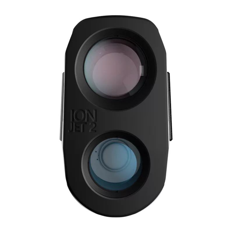 Mileseey IONJET2 Hunting Binoculars 8x42 Laser Rangefinder 1500m