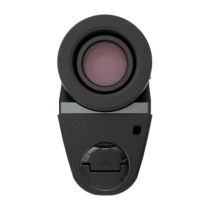 Mileseey IONJET2 Hunting Binoculars 8x42 Laser Rangefinder 1500m