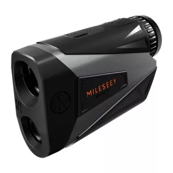 Mileseey IONJET2 Hunting Binoculars 8x42 Laser Rangefinder 1500m