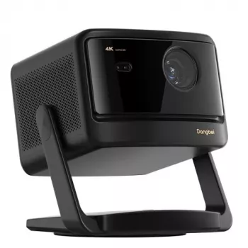 Dangbei DBOX02 Pro MP1 4K Laser Projector 2000 ISO Lumens