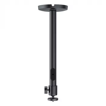 DANGBEI Projector Ceiling Mount - Aluminum Alloy, White, for Dangbei X3 Pro, X5, F5, F3, F3 Air, D3X, D3 Pro, Mars Pro, Mars, Neo
