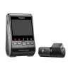 VIOFO A329S-2CH Dual-Channel 4K+2K Dash Camera with GPS and Wi-Fi