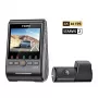 VIOFO A329S-2CH Dual-Channel 4K+2K Dash Camera with GPS and Wi-Fi