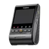 VIOFO A329S-1CH 4K Dash Camera with Sony STARVIS 2 IMX678, Wi-Fi, GPS, Super Capacitor