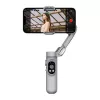 AOCHUAN X Gimbal (Gray) - 3-Axis Smartphone Stabilizer