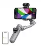 AOCHUAN X Pro Gimbal with AI Sensors (Gray)