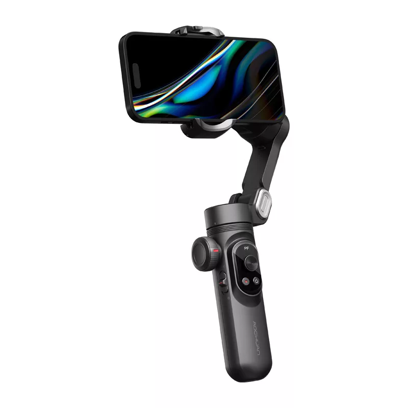 AOCHUAN X Pro Standard Gimbal (Black)