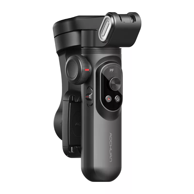 AOCHUAN X Pro Standard Gimbal (Black)