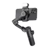 AOCHUAN XE Gimbal with RGB Lighting (Black)