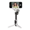 AOCHUAN M1 Pro Gimbal with RGB Lighting (White)