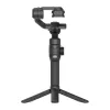AOCHUAN S3 3-Axis Smartphone Gimbal Stabilizer with OLED Screen (Black)