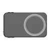 AOCHUAN S3 3-Axis Smartphone Gimbal Stabilizer with OLED Screen (Black)