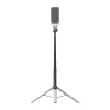 AOCHUAN M3 Pro Gimbal with RGB Lighting (White)