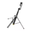 AOCHUAN M3 Pro Gimbal with RGB Lighting (White)